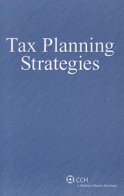 Tax Planning Strategies - CCH (Creator)