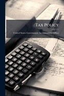 Tax Policy