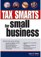 Tax Smarts for Small Business