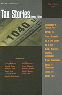 Tax Stories