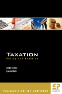 Taxation: Policy and Practice