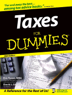 Taxes for Dummies