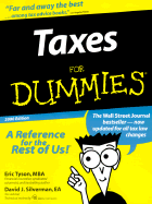 Taxes for Dummies