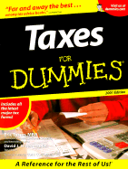 Taxes for Dummies