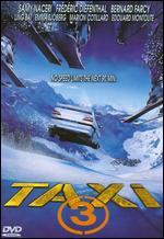 Taxi 3