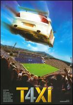 Taxi 4