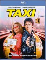 Taxi [Blu-ray]