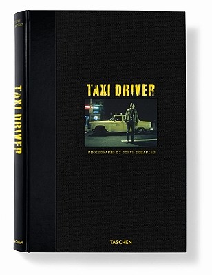 Taxi Driver (Artist Proof) - Schapiro, Steve (Photographer)