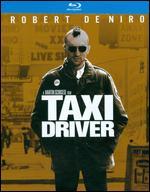 Taxi Driver [Blu-ray]