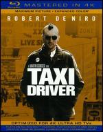 Taxi Driver [Includes Digital Copy] [UltraViolet] [Blu-ray]