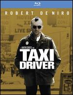 Taxi Driver - Martin Scorsese
