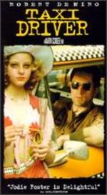 Taxi Driver