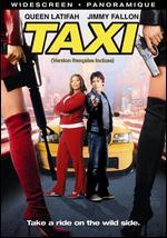 Taxi [French]