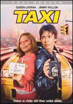 Taxi [P&S]