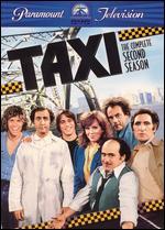 Taxi: Season 02