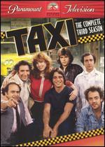 Taxi: Season 03