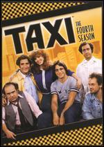 Taxi: Season 04