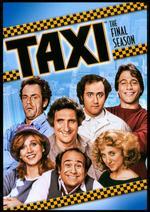Taxi: Season 05