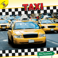 Taxi, Spanish: Taxi Cab