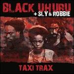 Taxi Trax