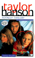Taylor Hanson: Totally Taylor