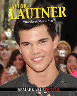 Taylor Lautner
