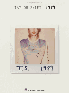 Taylor Swift - 1989
