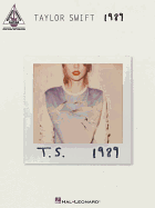Taylor Swift - 1989