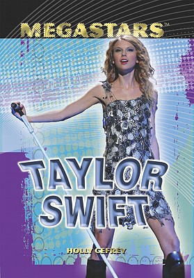 Taylor Swift - Cefrey, Holly