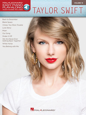 Taylor Swift - Swift, Taylor (Creator)