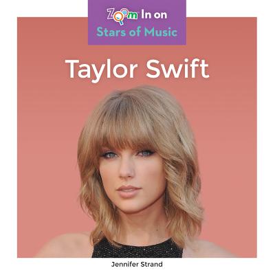 Taylor Swift - Strand, Jennifer
