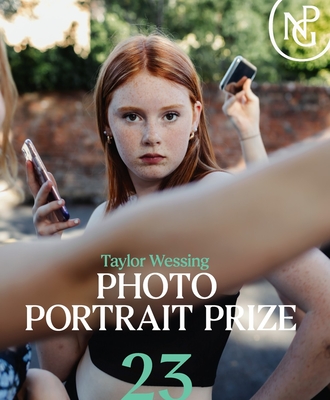 Taylor Wessing Photo Portrait Prize 2023 - Jaskot-Gill, Sabina (Editor), and Freestone, Clare (Contributions by)