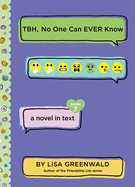 Tbh #7: Tbh, No One Can Ever Know