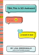 TBH, This Is So Awkward