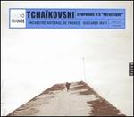 Tcha�kovski: Symphonie No. 6 "Path�tique"