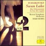 Tchaikovski: Le Lac des Cygnes