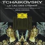 Tchaikovski: Le Lac des Cygnes