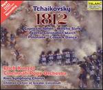 Tchaikovsky: 1812 Overture & Other Orchestral Works