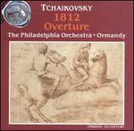 Tchaikovsky: 1812 Overture