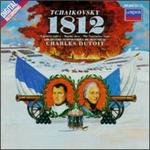 Tchaikovsky 1812 - Orchestre Symphonique de Montr�al; Charles Dutoit (conductor)