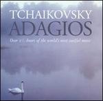 Tchaikovsky Adagios