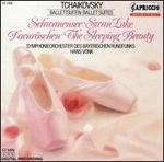 Tchaikovsky: Ballet Suites