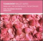 Tchaikovsky: Ballet Suites