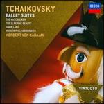 Tchaikovsky: Ballet Suites
