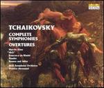 Tchaikovsky: Complete Symphonies; Overtures
