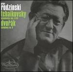 Tchaikovsky, Dvor�k: Symphonies