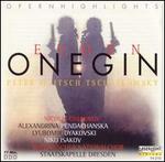 Tchaikovsky: Eugen Onegin (Highlights)