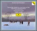 Tchaikovsky: Eugen Onegin