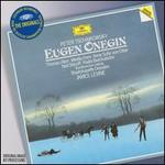 Tchaikovsky: Eugen Onegin