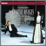 Tchaikovsky: Eugene Onegin
